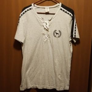 Victoria's secret pink brand shirt